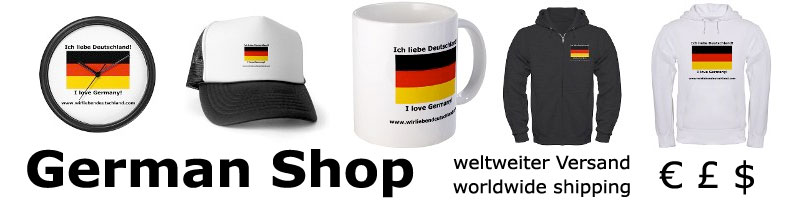 German Merchandise