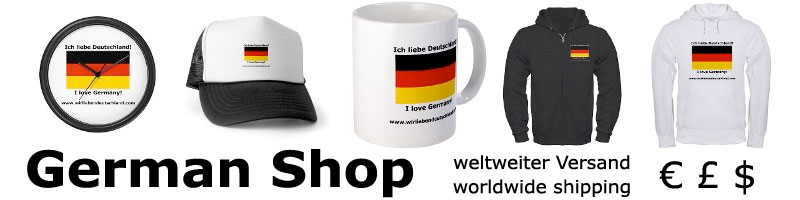 German Merchandise